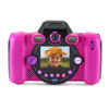 Picture of VTech KidiZoom Duo Camera FX Kids Digital Dual Cameras, Pink