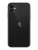 Picture of Apple iPhone 11, 64GB, Black - Unlocked (Renewed)