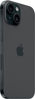 Picture of Apple iPhone 15, 128GB, Black - Unlocked (Renewed)