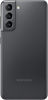Picture of Samsung Galaxy S21 5G, US Version, 128GB, Phantom Gray - Unlocked (Renewed)