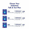 Picture of TracFone Bring Your Own Phone SIM Activation Kit (3-in-1-SIM)
