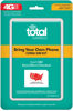 Picture of Total Wireless Universal CDMA Sim Kit