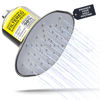 Picture of Afina Filtered Shower Head | High Pressure Shower - Reduces Dry Itchy Skin, Dandruff, Eczema, & Dramatically Improves Condition of your Skin, Hair & Nails (Nickel)