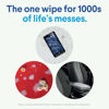 Picture of Clorox Disinfecting Wipes Value Pack, Bleach Free Cleaning Wipes, 75 Count Each, Pack of 2, Packaging May Vary