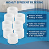 Picture of 30-Pack Top Fill Humidifier Replacement Filters for LEVOIT Classic160, Dual150, Dual200S, Classic300(S), LV600S, OasisMist450S, Superior 6000S Humidifiers