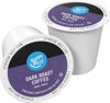 Picture of Amazon Brand - Happy Belly Dark Roast Coffee Pods, Compatible with Keurig 2.0 K-Cup Brewers, 100 Count