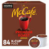 Picture of McCafe Premium Roast, Single-Serve Keurig K-Cup Pods, Medium Roast Coffee Pods Pods, 84 Count