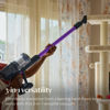 Picture of Bissell Cleanview XR Pet 300W Cordless Vacuum with Removable Battery, 3797V