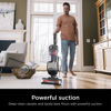 Picture of Shark ZU102 Rotator Pet Upright Vacuum with PowerFins HairPro & Odor Neutralizer Technology, Charcoal, 2.9 L Dust Cup