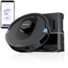 Picture of Shark AV2501S AI Ultra Robot Vacuum, with Matrix Clean, Home Mapping, 30-Day Capacity HEPA Bagless Self Empty Base, Perfect for Pet Hair, Wifi, Dark Grey