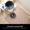 Picture of Shark AV2501S AI Ultra Robot Vacuum, with Matrix Clean, Home Mapping, 30-Day Capacity HEPA Bagless Self Empty Base, Perfect for Pet Hair, Wifi, Dark Grey