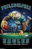 Picture of Trends International NFL Philadelphia Eagles - End Zone 17 Wall Poster, 22.375" x 34", Unframed Version