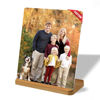 Picture of Custom Style Custom Metal Photo Prints,Customize Your own Picture Frame,Personalized Metal Picture Gift for Family and Lovers
