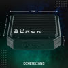 Picture of WD_BLACK 2TB C50 Expansion Card, Officially Licensed for Xbox - Quick Resume, Plug & Play, NVMe SSD Expansion for Xbox Series X|S Gaming Consoles - WDBMPH0020BNC-WCSN