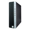 Picture of HP ProDesk 600G4 Desktop Computer | Hexa Core Intel i5 (3.2) | 32GB DDR4 RAM | 1TB SSD Solid State | Windows 11 Professional | Home or Office PC (Renewed)
