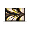 Picture of Apple 2022 MacBook Air Laptop with M2 chip: Built for Apple Intelligence, 13.6-inch Liquid Retina Display, 16GB RAM, 256GB SSD Storage, Backlit Keyboard, 1080p FaceTime HD Camera; Starlight