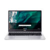 Picture of Acer 315 15.6" Chromebook Intel Celeron N4500 1.1GHz 4GB RAM 64GB Flash Chrome OS (Renewed)