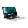 Picture of Acer 315 15.6" Chromebook Intel Celeron N4500 1.1GHz 4GB RAM 64GB Flash Chrome OS (Renewed)