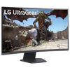 Picture of LG 32GS60QC-B Ultragear 32-inch Curved Gaming Monitor QHD (2560x1440) 180Hz 1ms 1000R AMD FreeSync HDR10 HDMIx2 DisplayPort Black
