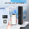 Picture of iDPRT Portable-Printer Wireless for Travel, 300DPI Inkless-Thermal-Small-Printer for Home Use, Office, Vehicles, Mobile Bluetooth Printer Supports 8.5" x 11" US Letter&A4&A5 Size, for Smartphone & PC