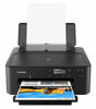 Picture of Canon PIXMA TS702a Wireless Single Function Printer |Mobile Printing with AirPrint®, and Mopria®, Black