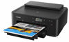 Picture of Canon PIXMA TS702a Wireless Single Function Printer |Mobile Printing with AirPrint®, and Mopria®, Black