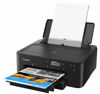 Picture of Canon PIXMA TS702a Wireless Single Function Printer |Mobile Printing with AirPrint®, and Mopria®, Black