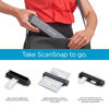Picture of ScanSnap iX100 Wireless Mobile Portable Scanner for Mac or PC, Black