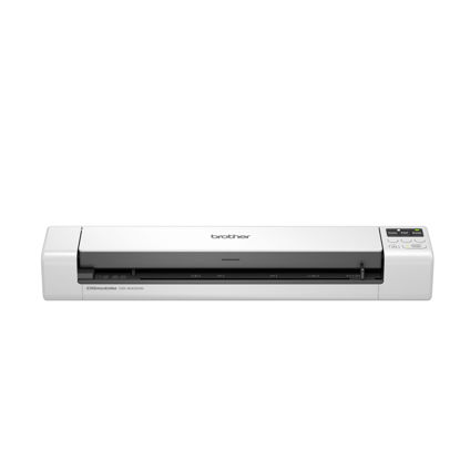 Picture of Brother DS-940DW Duplex and Wireless Compact Mobile Document Scanner