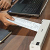 Picture of Brother DS-940DW Duplex and Wireless Compact Mobile Document Scanner