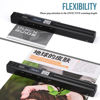 Picture of Portable Scanner, Handheld Photo Scanner, A4 Document Scanner for Picture Text Receipt Page in 300/600/900Dpi JPG PDF Format Hand Scanner Support USB Transfer Micro SD Card, No Driver