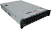 Picture of Dell PowerEdge R730xd Server 24B SFF 2U, 2X Intel Xeon E5-2690 v4 2.6Ghz (28-cores Total), 128GB DDR4 RAM, 4X 1.2TB 10K SAS 2.5” 12Gb/s HDD, H730P 2GB RAID, NIC 10Gb + I350 1Gb (Renewed)