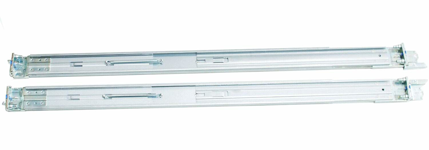 GetUSCart- Dell PowerEdge R320, R420, R620, R330, R430, R630, R640 1U ...