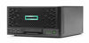 Picture of HPE ProLiant MicroServer Gen10 Plus Server with one Intel Xeon E-2224 Processor, 16 GB Memory, and 4 Large Form Factor (LFF) Non-hot Plug Drive Bays