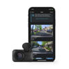 Picture of Garmin Dash Cam™ Mini 3, Ultracompact 1080p HD Dash Cam with a 140-degree Field of View, Built in Clarity™ Polarizer, Voice Controlled, Automatic Recording