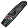 Picture of Voice Magic Remote AKB75855501 for LG OLED QNED NanoCell Webos Smart TV Magic Remote Control Replacement AN-MR20GA MR19BA MR18BA MR650A, with Pointer Function