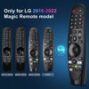 Picture of Voice Magic Remote AKB75855501 for LG OLED QNED NanoCell Webos Smart TV Magic Remote Control Replacement AN-MR20GA MR19BA MR18BA MR650A, with Pointer Function