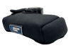 Picture of Neoprene Transducer Cover for Garmin Livescope Plus LVS34, Protect Your Live Scope LVs 34 Transducer