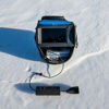 Picture of Lowrance Ice Fishing Transducer for all Lowrance HOOK2 4X Model Fish Finders, Gray 000-14088-001
