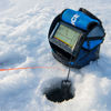 Picture of Lowrance Ice Fishing Transducer for all Lowrance HOOK2 4X Model Fish Finders, Gray 000-14088-001