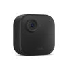 Picture of Blink Outdoor 4 (newest model), Wire-free smart security camera, two-year battery life, two-way audio, HD live view, enhanced motion detection, Works with Alexa - 1 camera system