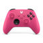 Picture of Xbox Core Wireless Gaming Controller - Deep Pink Series X|S, One, Windows PC, Android, and iOS