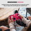 Picture of Xbox Core Wireless Gaming Controller - Deep Pink Series X|S, One, Windows PC, Android, and iOS