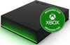 Picture of Seagate Game Drive for Xbox 2TB External Hard Drive Portable HDD - USB 3.2 Gen 1, Black with built-in green LED bar , Xbox Certified, 3 year Rescue Services (STKX2000400)