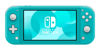 Picture of Nintendo Switch Lite - Turquoise