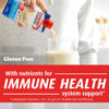 Picture of Premier Protein Protein Shake, Vanilla, 30g Protein, 1g Sugar, 11 fl oz Pack of 12