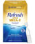 Picture of Refresh Optive MEGA-3 Lubricant Eye Drops Preservative-Free Artificial Tears, 0.01 fl oz (0.4 mL), 60 Single-Use Containers