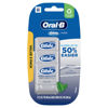 Picture of Oral-B Glide Pro-Health Dental Floss, Deep Clean Cool Mint Flavor, 40 M, 3 Count