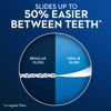 Picture of Oral-B Glide Pro-Health Dental Floss, Deep Clean Cool Mint Flavor, 40 M, 3 Count