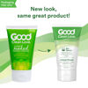 Picture of Good Clean Love Almost Naked Organic Water-Based Lube, Personal Lubricant with Aloe Vera, Safe for Adult Toys & Condoms, pH-Balanced, Great Valentines Day Gifts for Couples, 95% Organic, 4 Oz